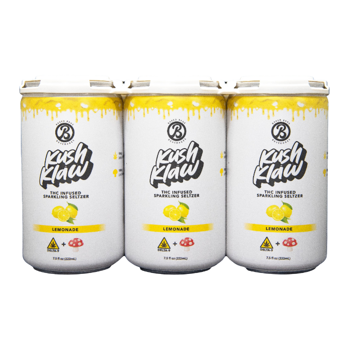KUSH KLAW 6-PACK