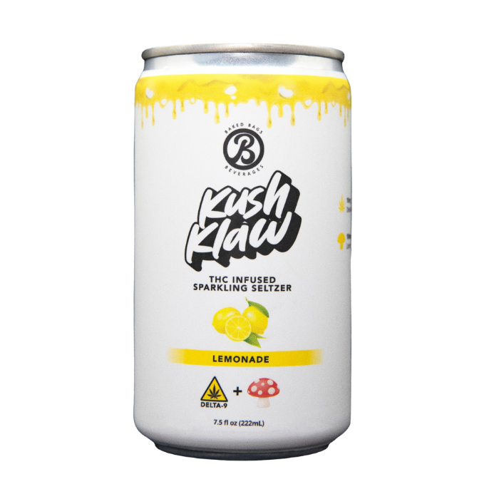 KUSH KLAW 6-PACK