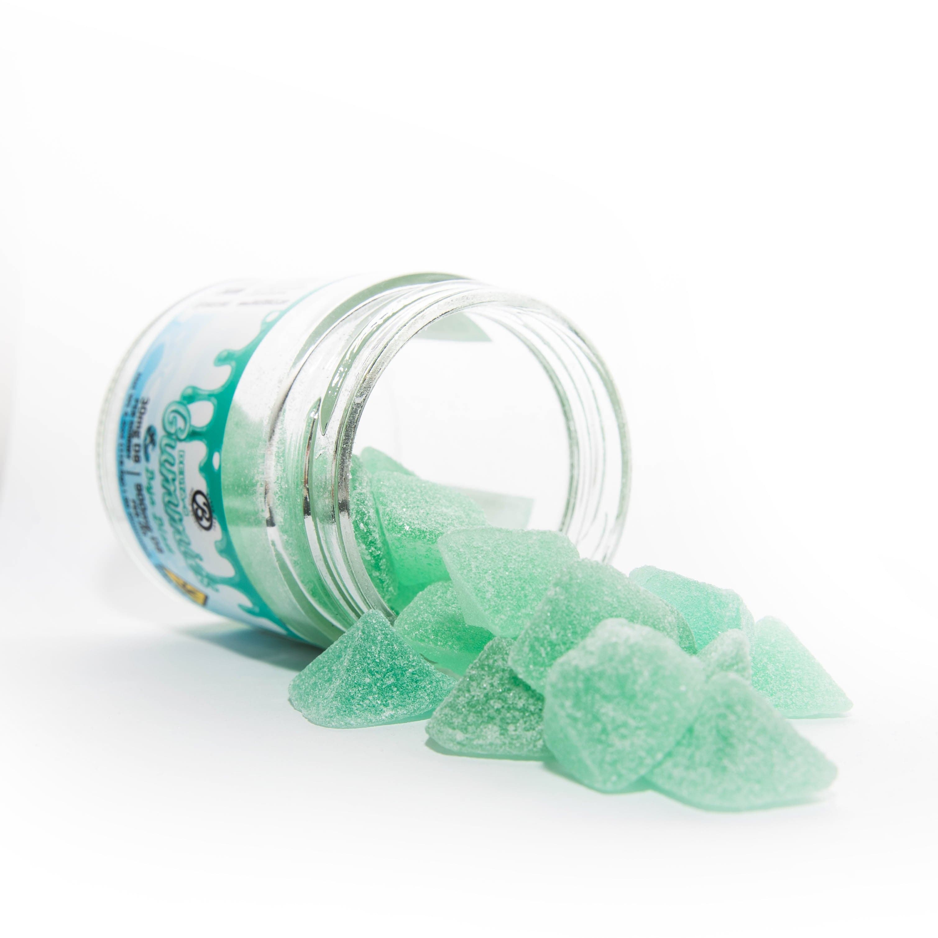 GUMMIES - BAJA BLAST 900MG