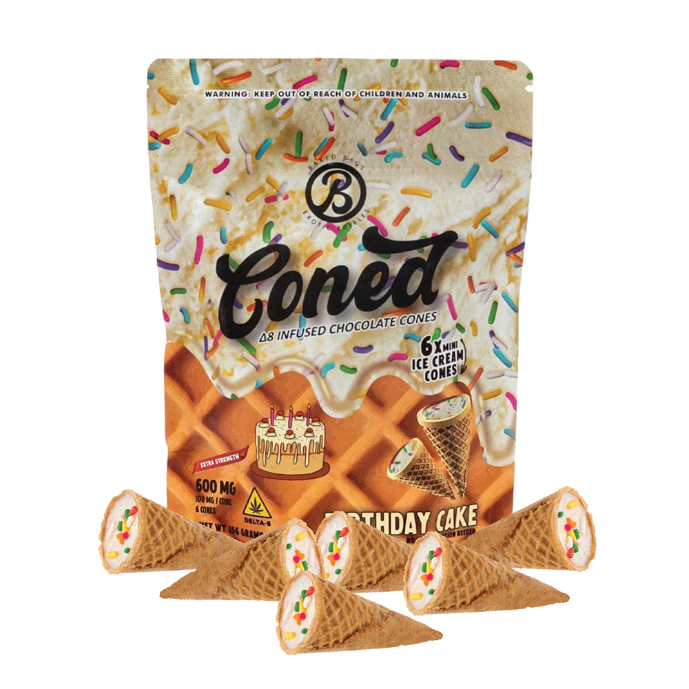 CONED - CUMPLEAÑOS 600MG