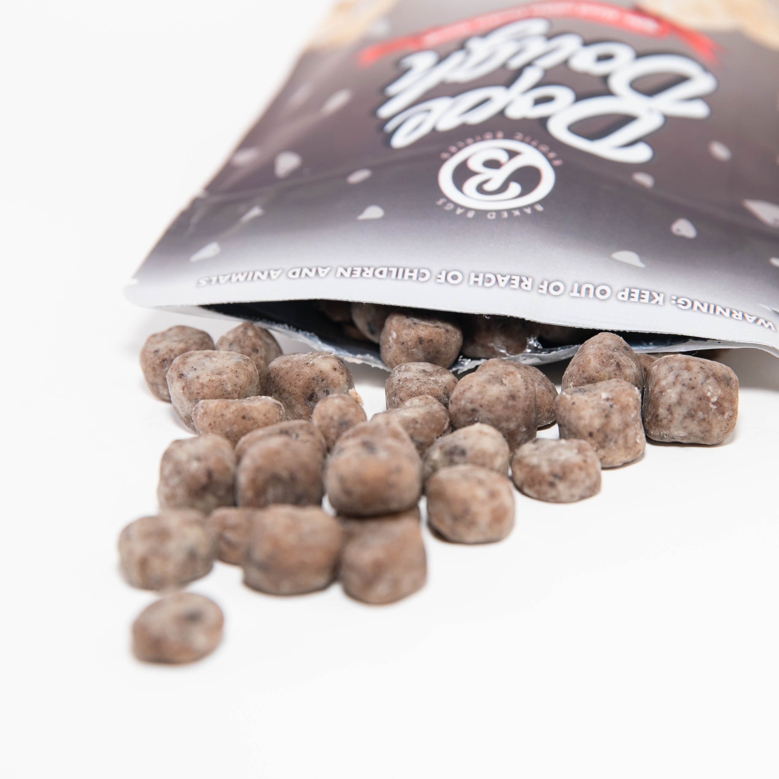 DOPE DOUGH - GALLETAS Y CREMA 1000MG