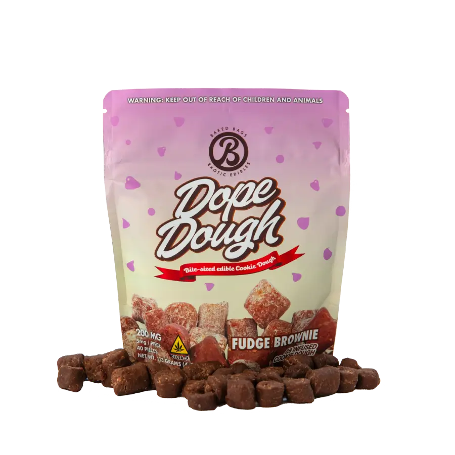 DOPE DOUGH - PACK VARIADO