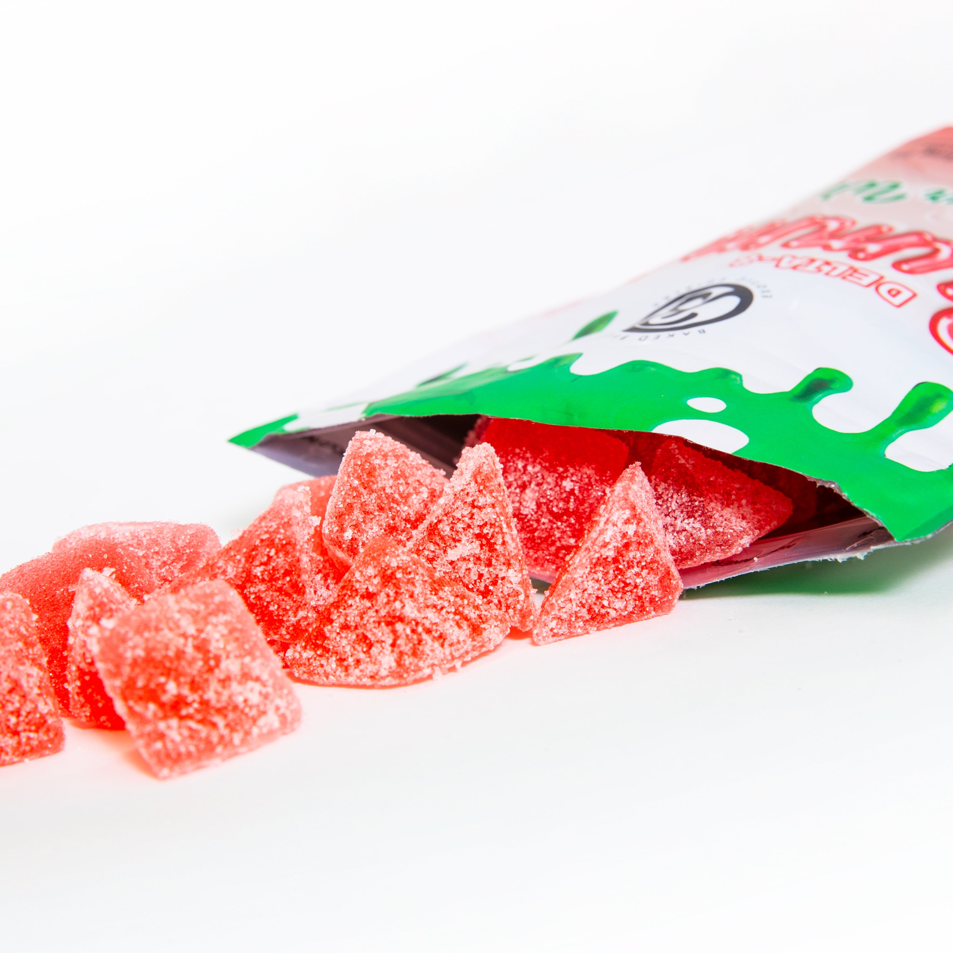 GUMMIES - SANDÍA 900MG