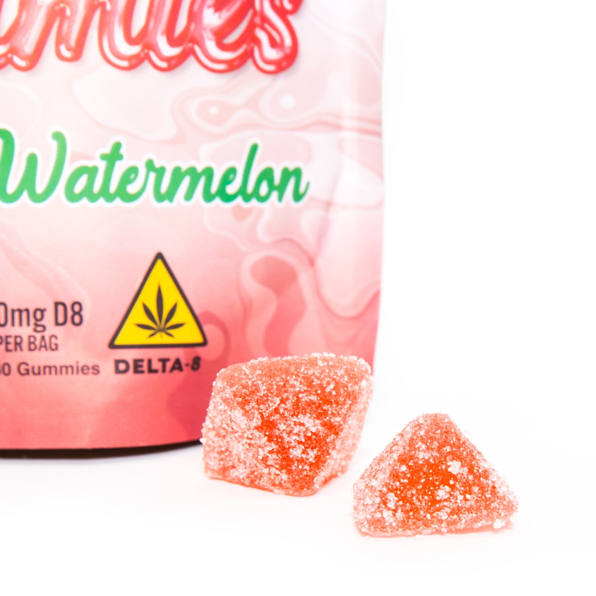 GUMMIES - SANDÍA 900MG