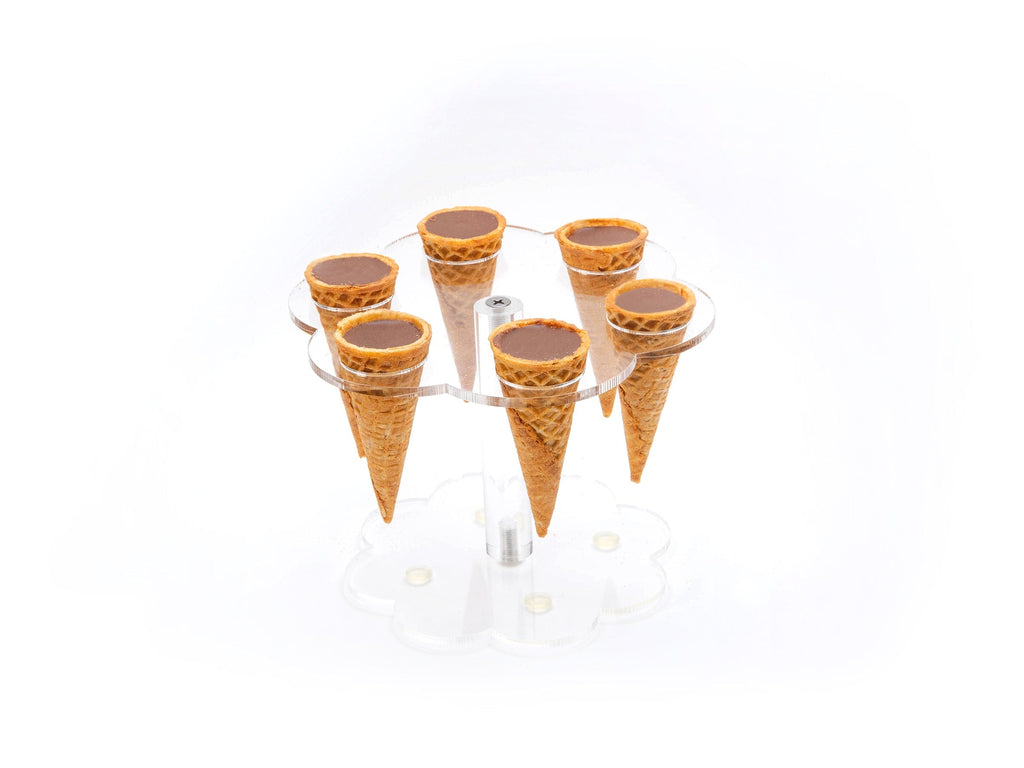 CONED - CHOCOLATE CON LECHE 600MG
