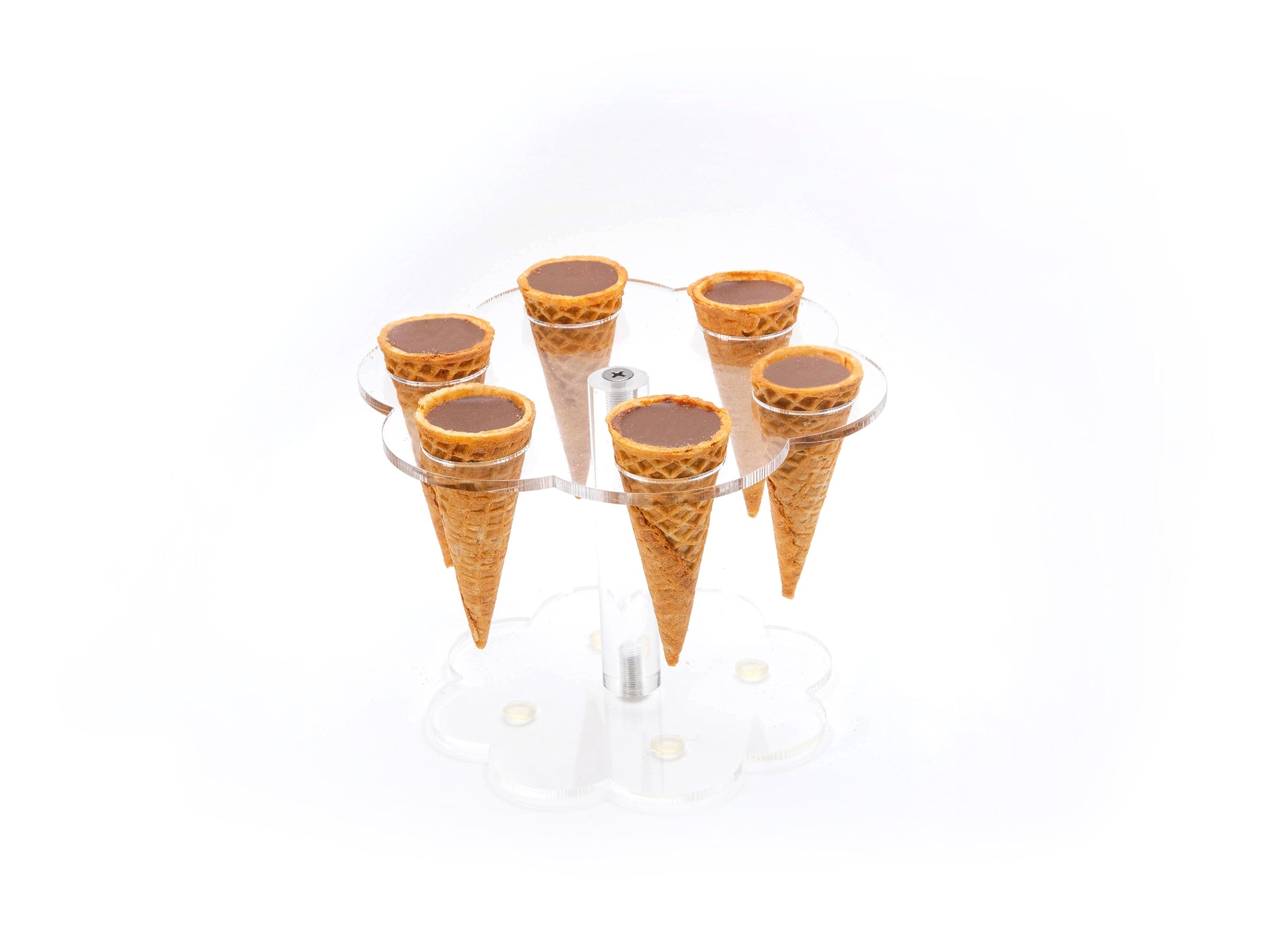 CONED - CHOCOLATE CON LECHE 600MG