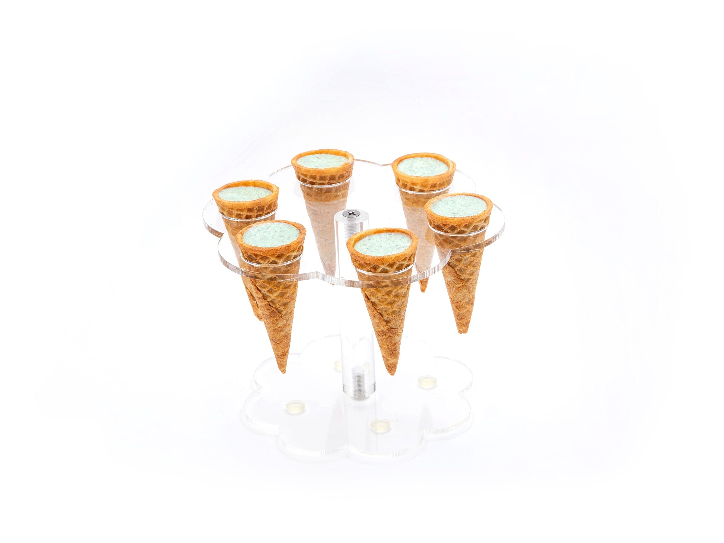 CONED - MENTA CON CHISPAS 600MG