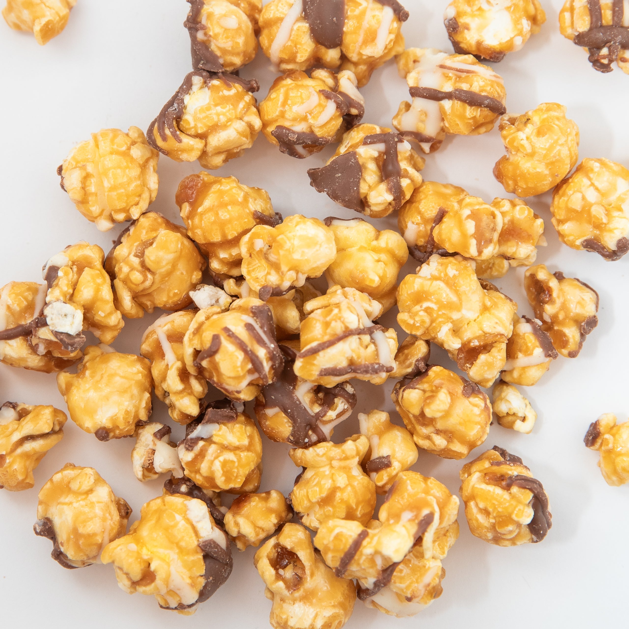 POPCORN - CHOCOLATE 150MG