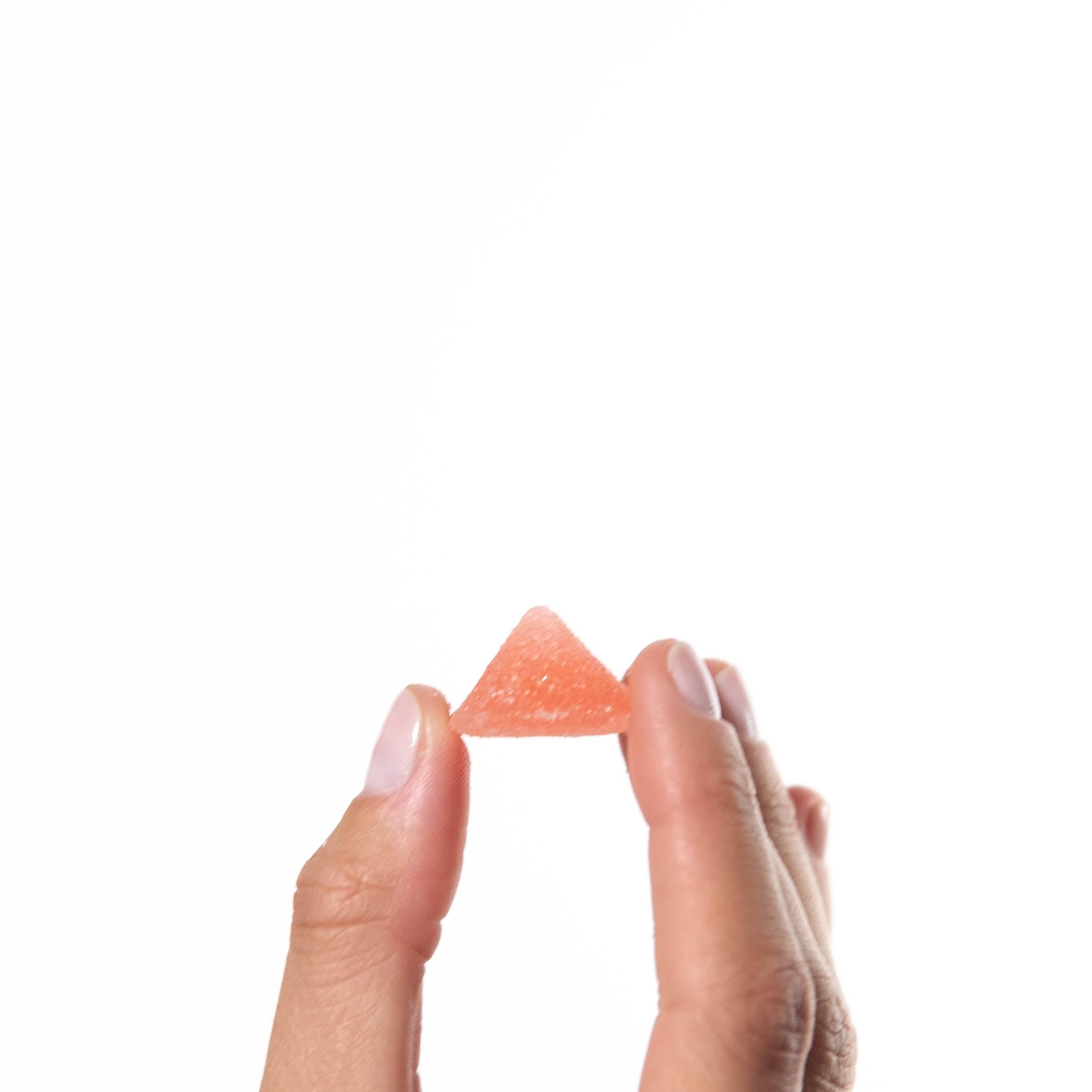 GOMINOLAS - LIMONADA DE FRAMBUESA 900MG