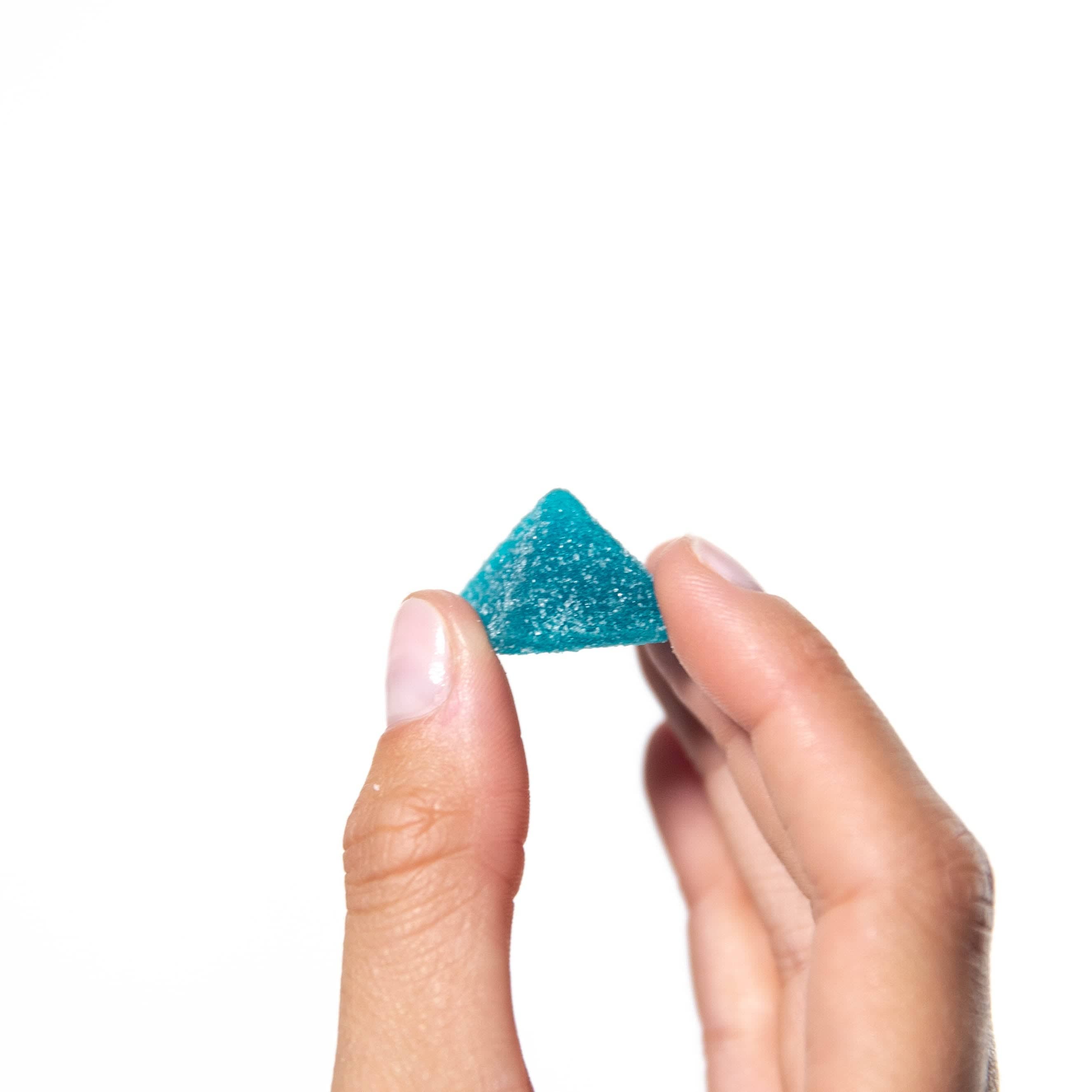GOMINOLAS - CARAMELO AZUL 900MG