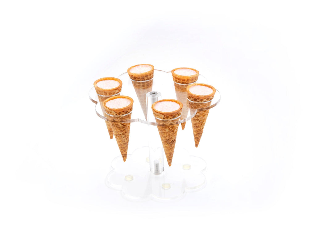CONED - TARTA DE FRESA 600MG