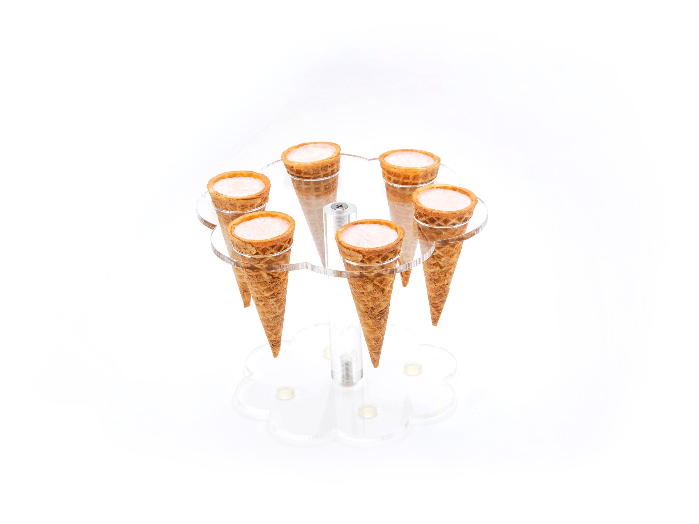 CONED - TARTA DE FRESA 600MG
