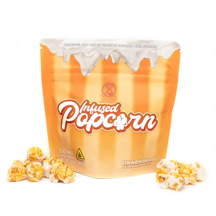 POPCORN - PACK VARIADO