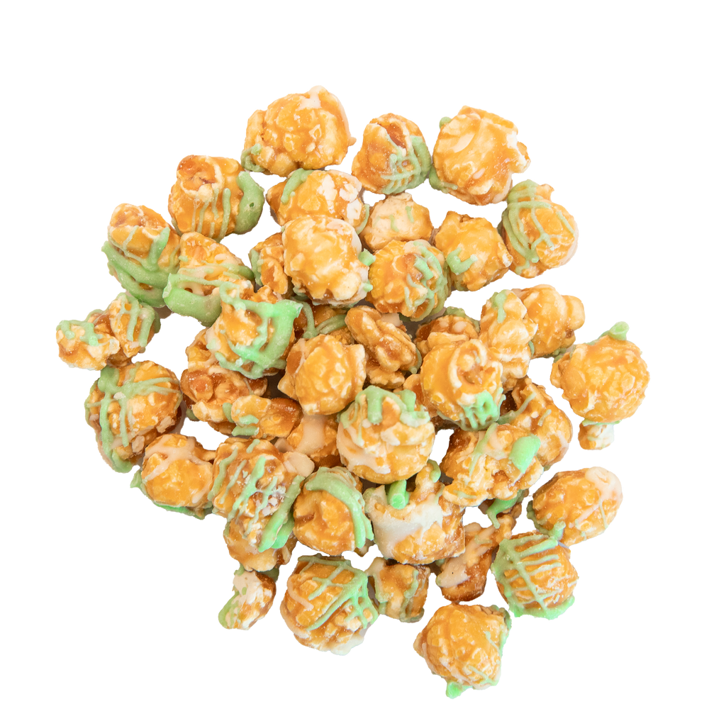 POPCORN - MANZANA 150MG