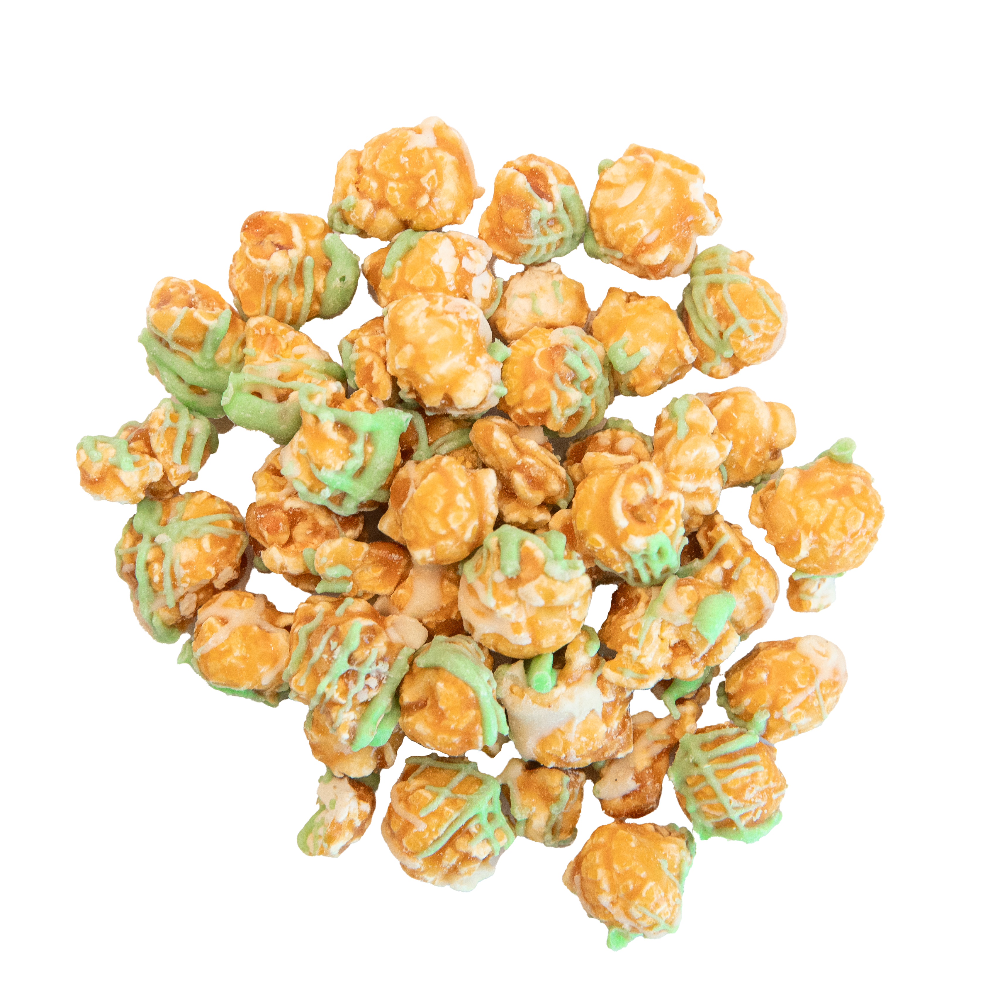 POPCORN - MANZANA 150MG