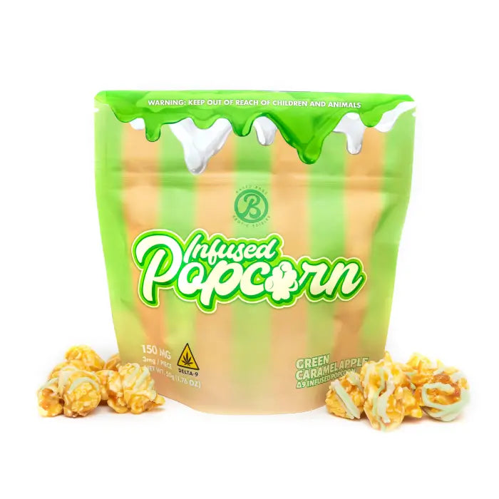 POPCORN - PACK VARIADO