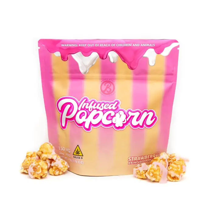 POPCORN - PACK VARIADO